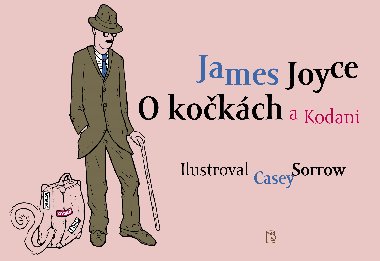 JAMES JOYCE O KOKCH A KODANI - Sorrow Casey