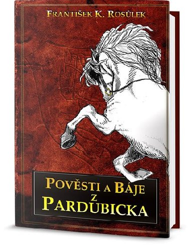 POVSTI Z PARDUBICKA - F.K. Roslek