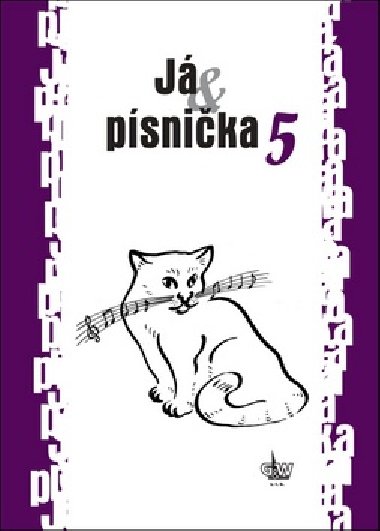 J & psnika 5 - G+W