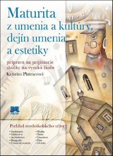 MATURITA Z UMENIA A KULTRY - Katarna Platznerov