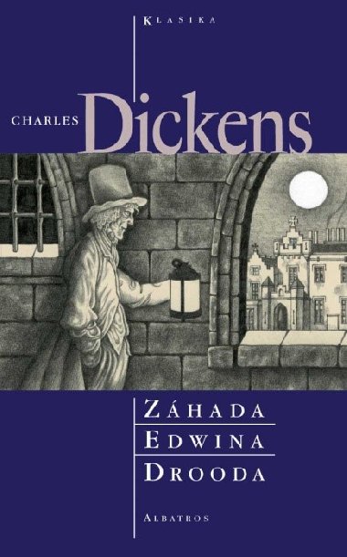 ZHADA EDWINA DROODA - Dickens
