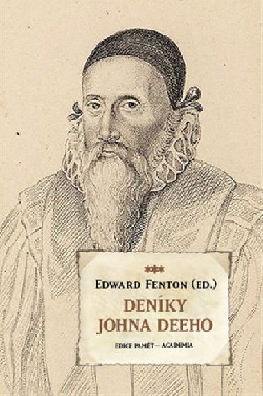 DENKY JOHNA DEEHO - Edward Fenton