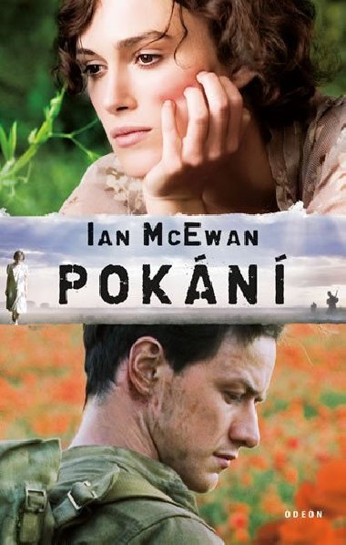 Pokn - Ian McEwan