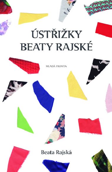 stiky Beaty Rajsk - Beata Rajsk