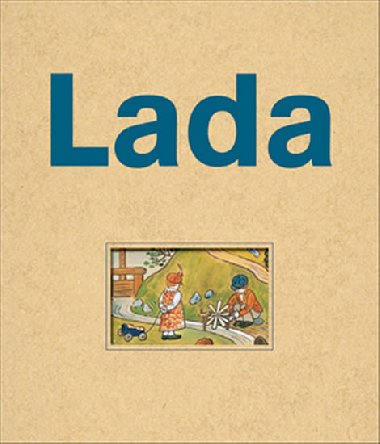 LADA - Ji Oli