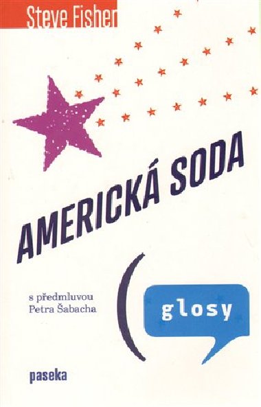 Americk soda - Steve Fisher