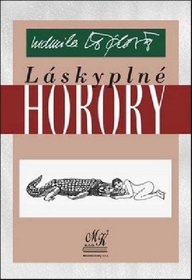 LSKYPLN HORORY - Ludmila Lojdov