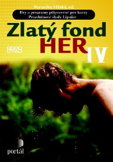 ZLAT FOND HER IV - Kolektiv autor