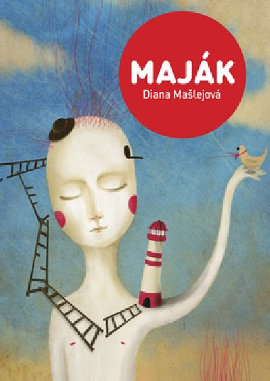MAJK - Diana Malejov; Lucy Hudec