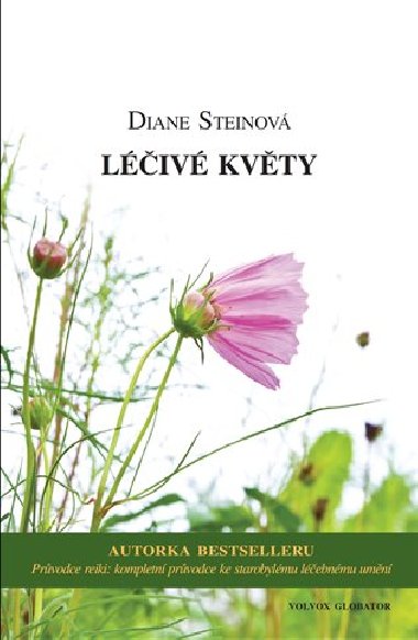 Liv kvty - Diane Steinov