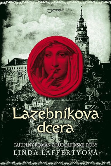 Lazebnkova dcera - Linda Laffertyov