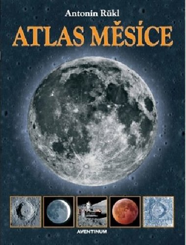 ATLAS MSCE - Rukl Antonn
