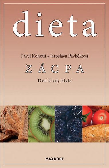 ZCPA - Jaroslava Pavlkov; Pavel Kohout