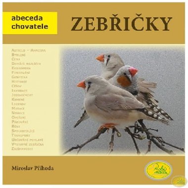 ZEBIKY - Miroslav Phoda