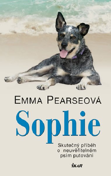 Sophie - Emma Pearseov