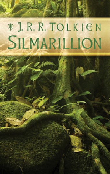 SILMARILLION - John Ronald Reuel Tolkien