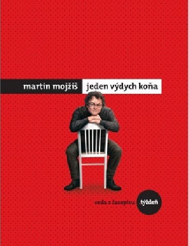 JEDEN VDYCH KOA - Martin Moji