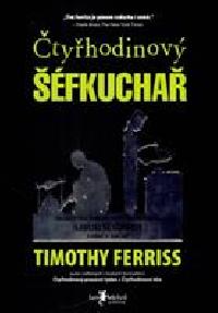 TYHODINOV FKUCHA - Ferriss Timothy
