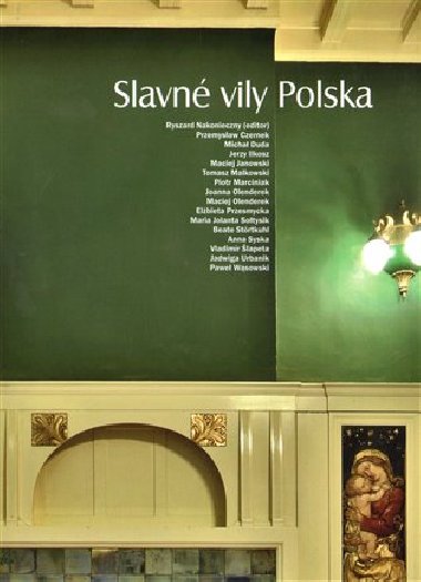 SLAVN VILY POLSKA - 