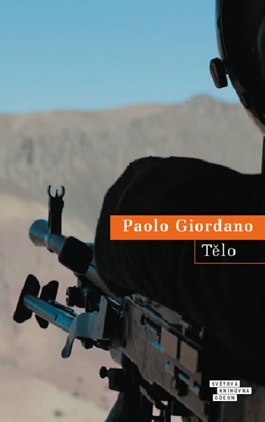 Tlo - Giordano Peolo