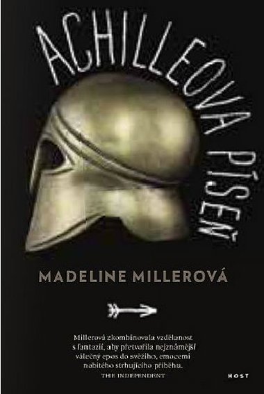ACHILLEOVA PSE - Madeline Millerov