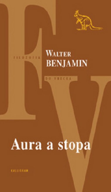 AURA A... - Walter Benjamin