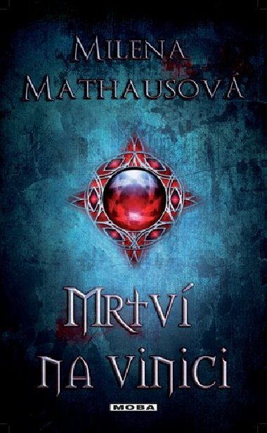 MRTV NA VINICI - Milena Mathausov