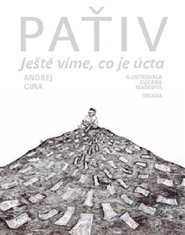 PAŤIV - Andrej Giňa