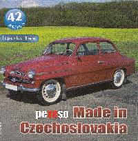 Pexeso v krabice - Made in Czechoslovakia - Petr Minek