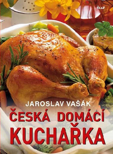 esk domc kuchaka - Jaroslav Vak