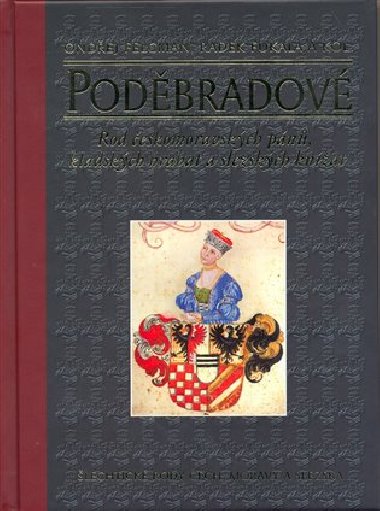 PODBRADOV - Ondej Felcman; Radek Fukala