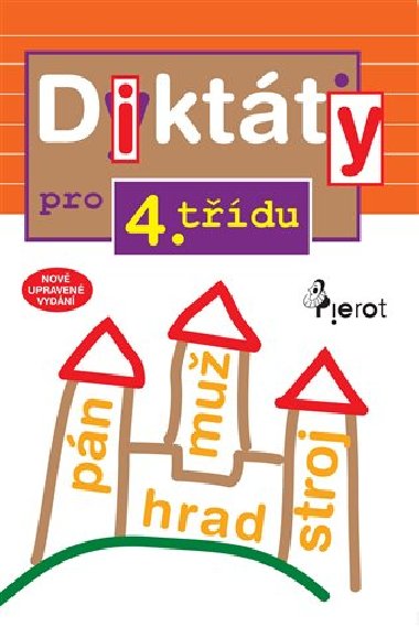DIKTTY PRO 4.TDU - Petr ulc