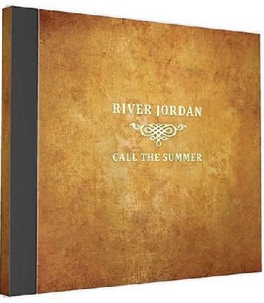 River Jordan - Call of Summer - 1 CD - 