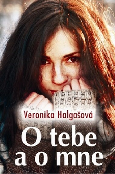 O TEBE A O MNE - Veronika Halgaov