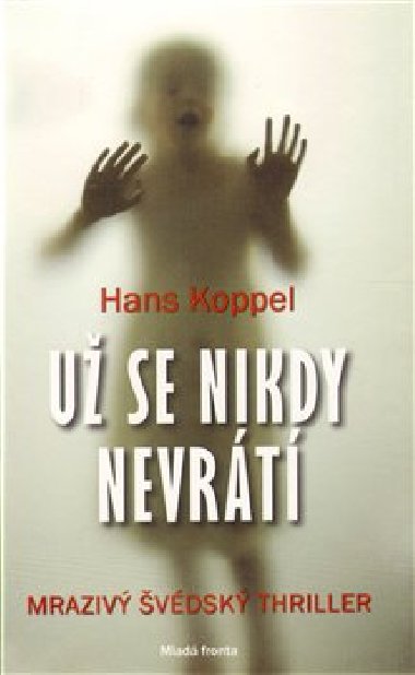U se nikdy nevrt - Hans Koppel