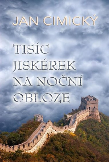 TISCE JISKREK NA NON OBLOZE - Jan Cimick