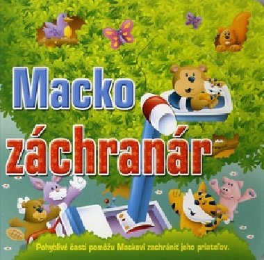 MACKO ZCHRANR - Brenda Apsleyov