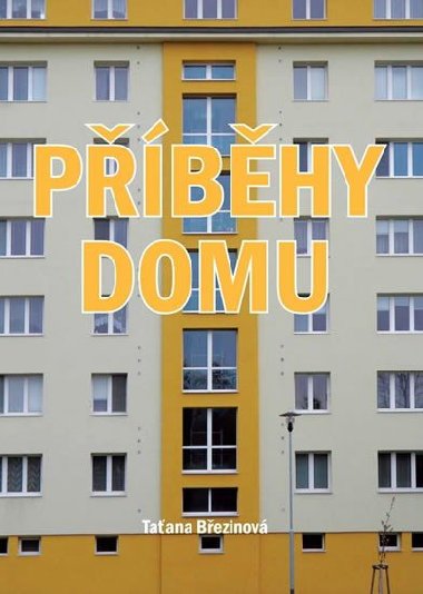PBHY DOMU - Tana Bezinov
