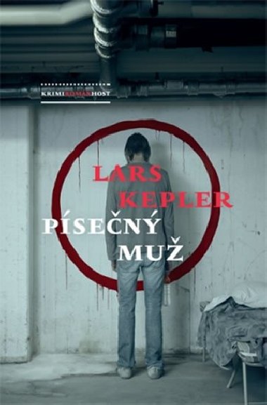 Psen mu - broovan vydn - Lars Kepler