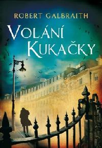 Voln Kukaky - Robert Galbraith
