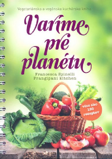 VARME PRE PLANTU - Francesca Spinelli