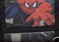 Textiln penenka Spiderman - Karton P+P