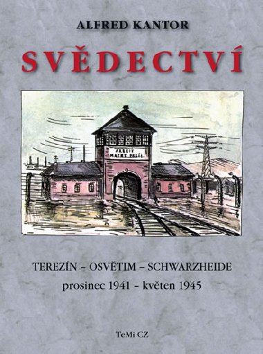 SVDECTV - Alfred Kantor