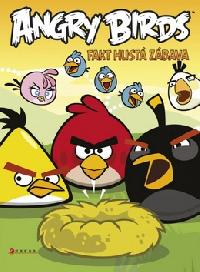 Angry Birds - Fakt hust zbava - 