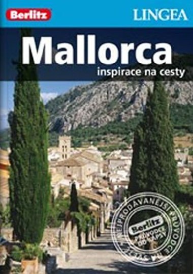 Mallorca - inspirace na cesty - Lingea