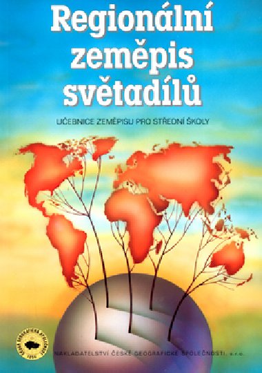 REGIONLN ZEMPIS SVTADL - Kolektiv autor