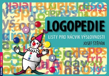 Logopedie - Listy pro ncvik vslovnosti - Josef tpnek