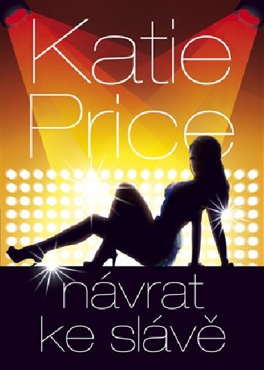 NVRAT KE SLV - Katie Price