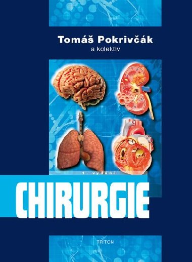 CHIRURGIE - Tom Pokrivk