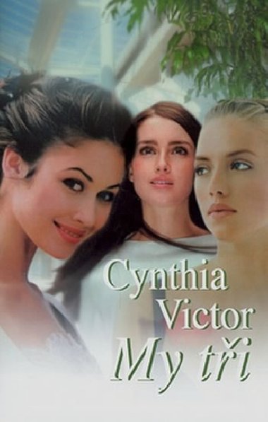 MY TI - Cynthia Victor; Zbynk Janek